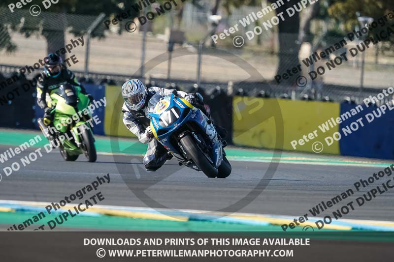 France;Le Mans;event digital images;motorbikes;no limits;peter wileman photography;trackday;trackday digital images